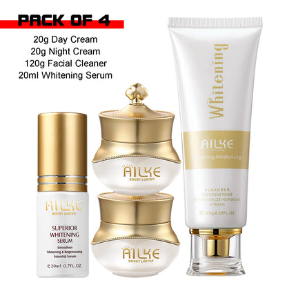 Anti-Aging Collagen Rose Face Cream