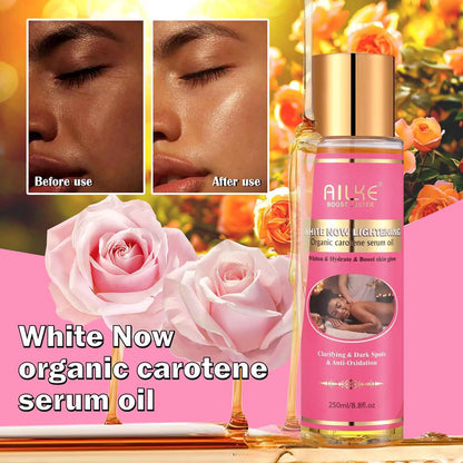Whitening & Anti-Wrinkle Skincare Set