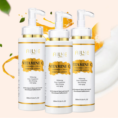 Vitamin C Brightening Skincare Set