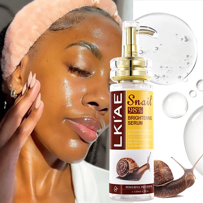 Snail 98% Whitening Face Serum