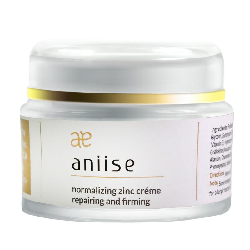 Repairing & Firming Face Cream