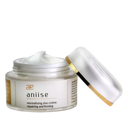 Repairing & Firming Face Cream