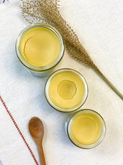 Healing Body Cream Shea & Mango