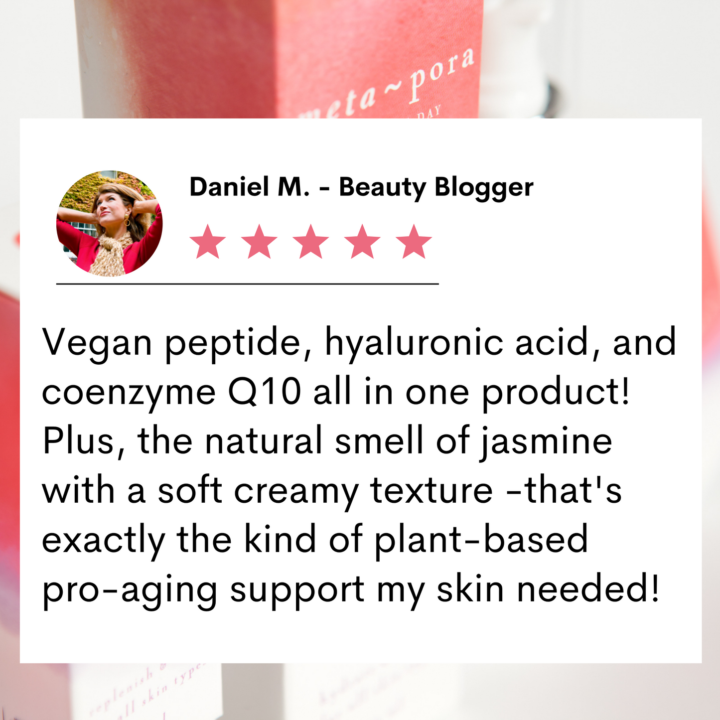 Nighttime Face & Neck Moisturizer